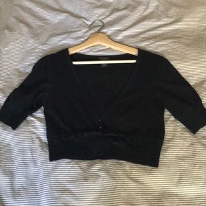 Banana republic sweater